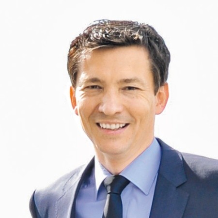 Prof. Dr. Harald Gall