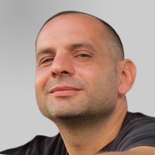 Prof. Dr. Michele Lanza